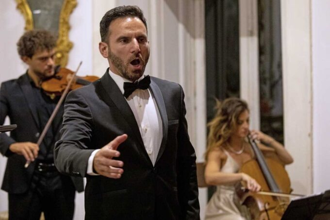 Sorrento: The Three Tenors Inspired Opera Show - Frequently Asked Questions