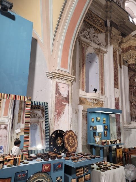 Sorrento Through the Eyes of a Local - Discovering Hidden Gems in Sorrento