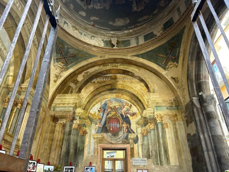 Sorrento Through the Eyes of a Local - Customer Experiences and Feedback