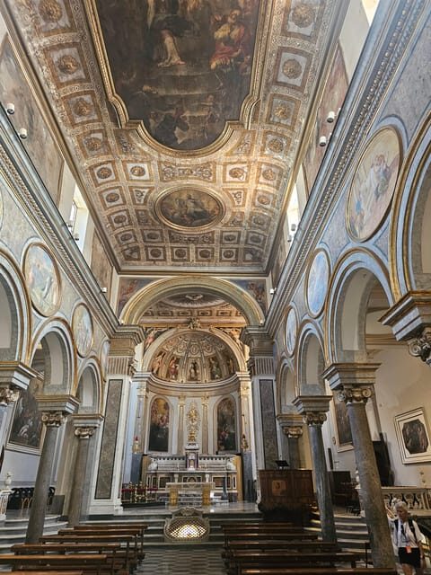 Sorrento Through the Eyes of a Local - Planning Your Visit to Sorrento