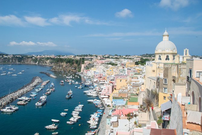 Sorrento to Ischia Private Boat Excursion - Customizable Itinerary and Activities