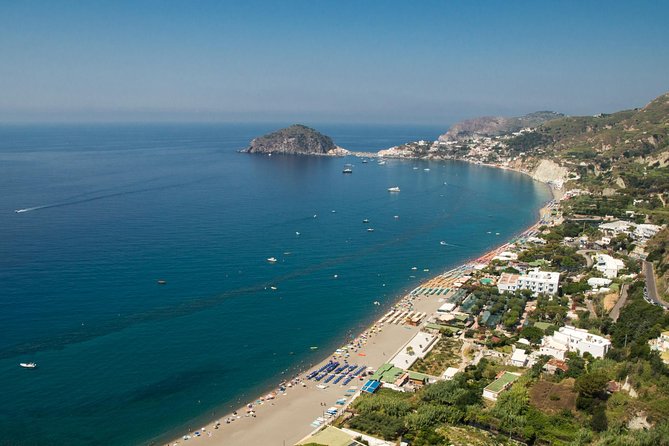 Sorrento to Ischia Private Boat Excursion - Frequently Asked Questions