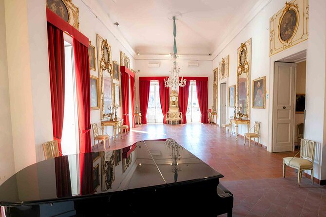 Sorrento Tour With Limoncello Tasting From Naples - Limoncello Tasting: What to Expect