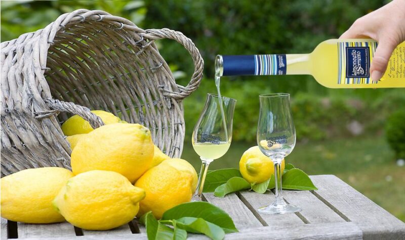 Sorrento Tour With Limoncello Tasting From Naples - Itinerary and Activities