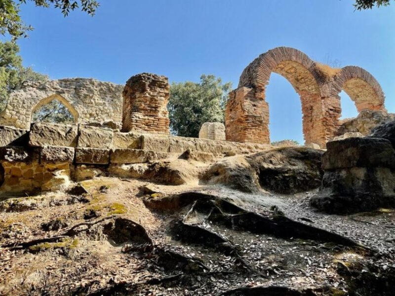 SORRENTO: WHERE MYTH AND HISTORY MEET - Volcanic Influences on History