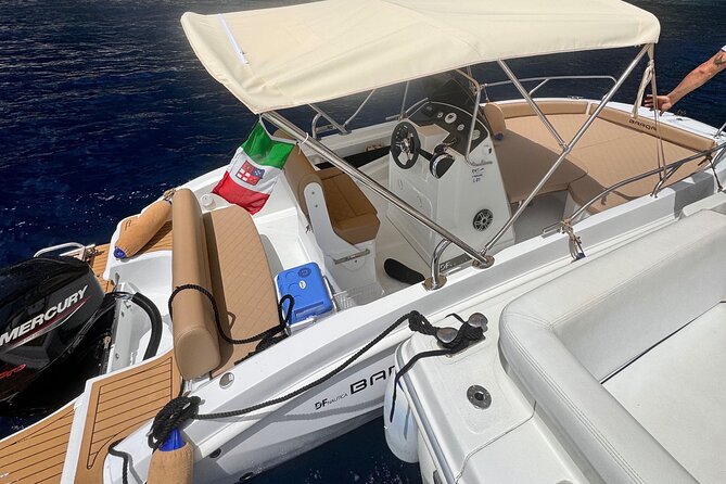 Sorrentomaxiboat Tours to Capri - Traveler Reviews and Recommendations