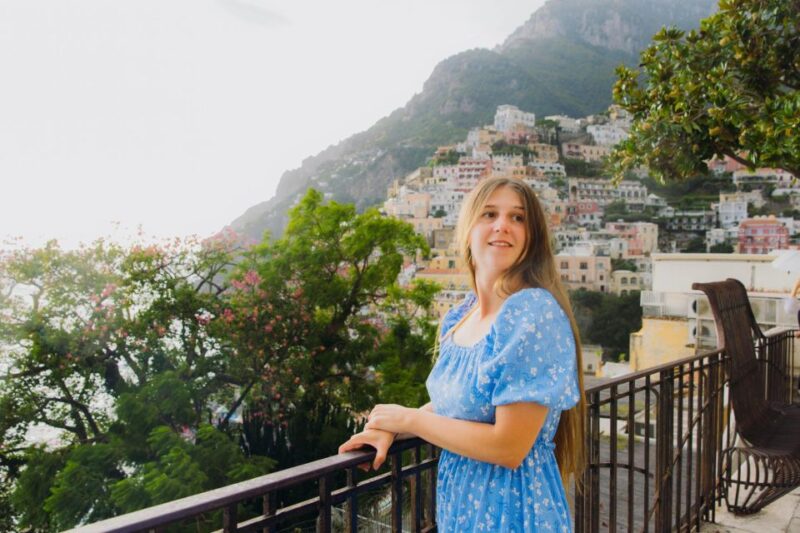 Sorrento's Splendors: A Cultural Walking Tour - Itinerary Highlights