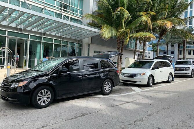 Sosua/Cabarete to Puerto Plata Airport (POP) - Departure Transfer - FAQ