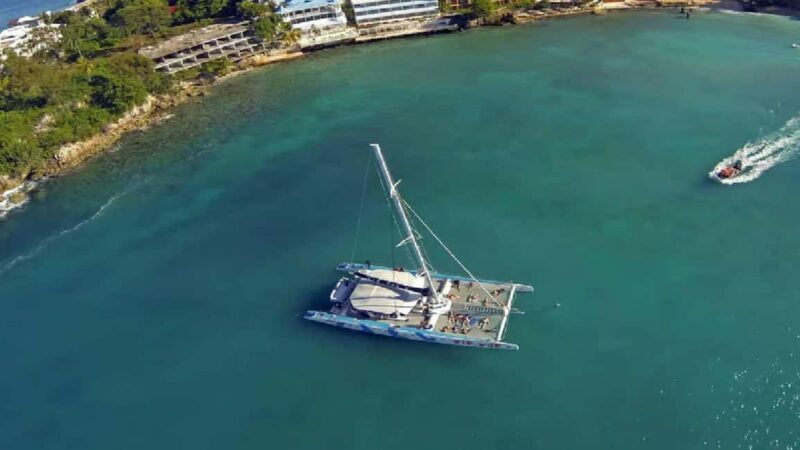 Sosúa: Catamaran Cruise with Snorkeling and Lunch - An Honest Look at the Catamaran Cruise Experience