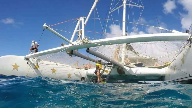 Sosúa: Catamaran Cruise with Snorkeling and Lunch - Who Will Love This Experience?