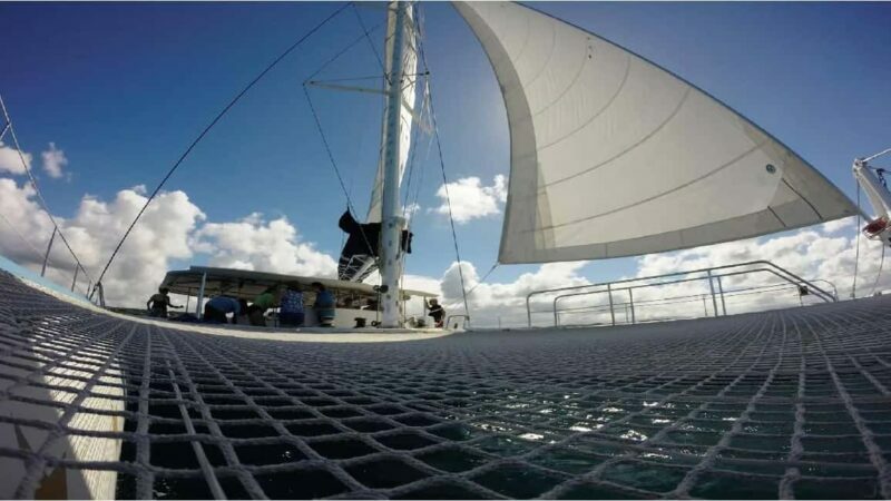Sosúa: Catamaran Cruise with Snorkeling and Lunch - FAQ