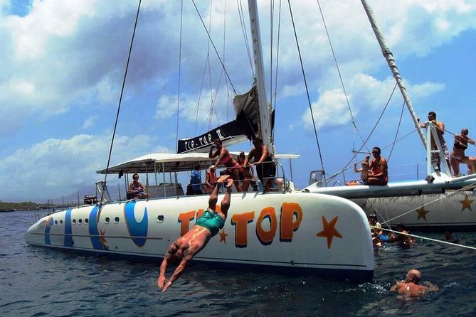 Sosua Catamaran Excursion - About Your Stay