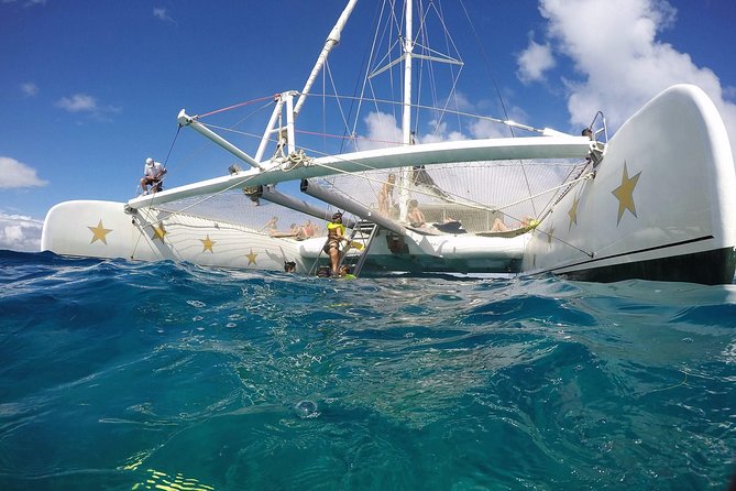 Sosua Catamaran Excursion - Excursion Ratings and Reviews