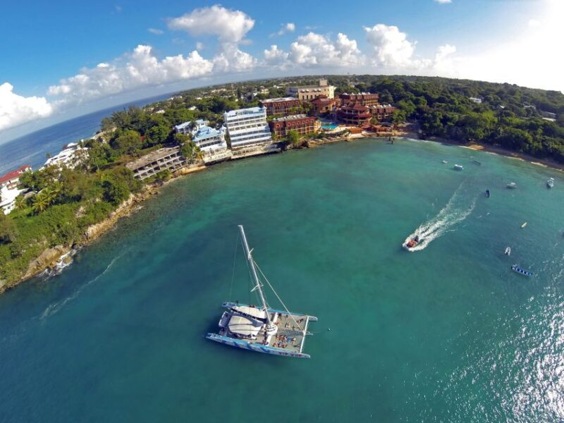 Sosua Catamaran Excursion - Overview and Pricing