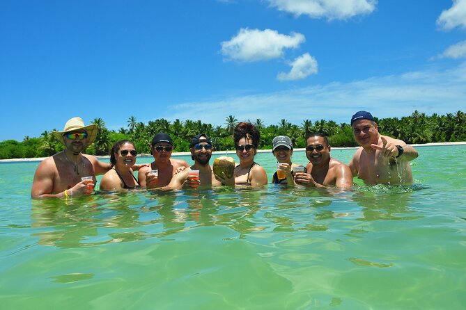 Sosua Party Boat - Private Tour-Snorkeling- Ambar Cove -Taino Bay - Accessibility and Accommodations