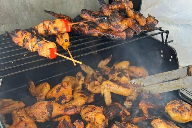 Sosua Party Boat - Snorkeling + Snack +BBQ Food and Drinks - FAQ