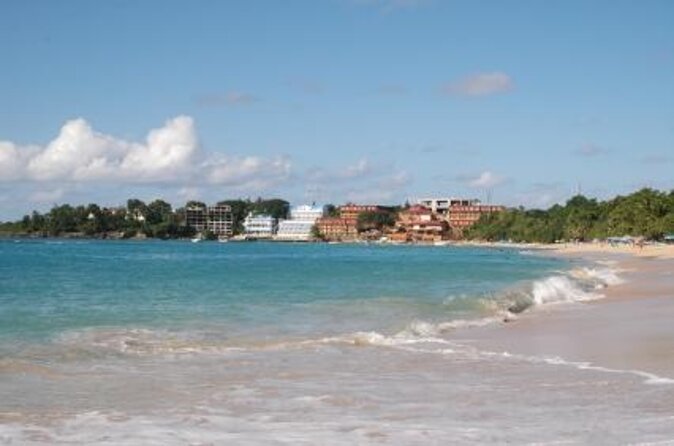 Sosua Party Boat - Snorkeling + Snack +BBQ Food and Drinks - About Your Stay