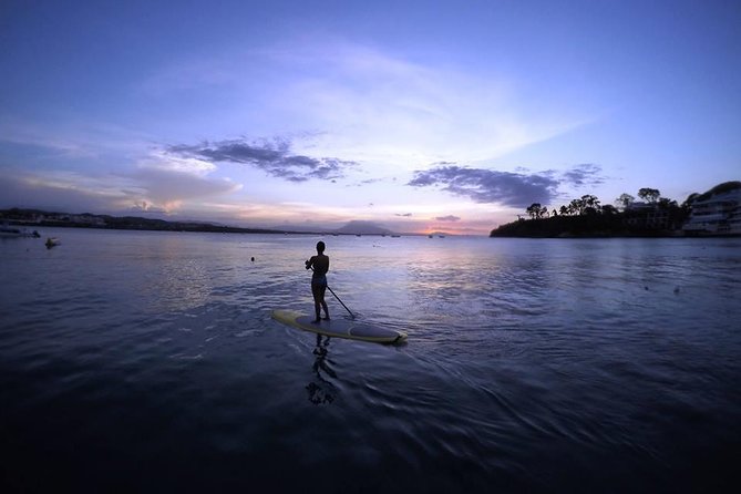 Sosua Stand Up Paddle Boarding - Meeting and Pickup Details