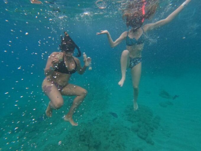 Sosua Sunset Party Boat and Snorkeling - Transportation and Pickup