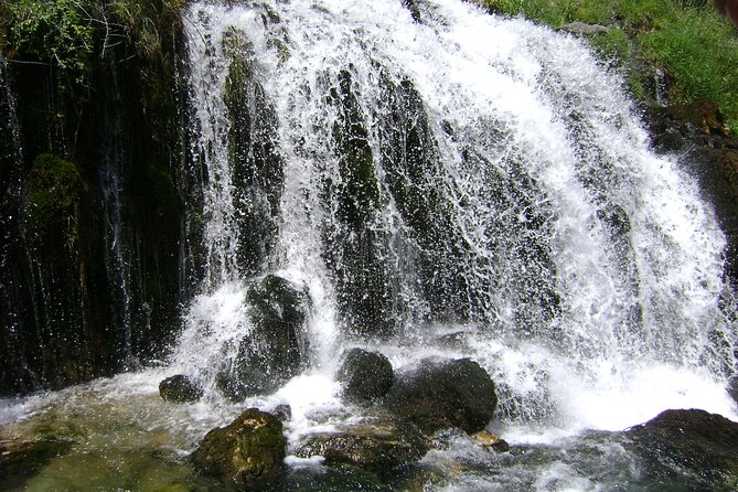 SOTIRA WATERFALL Hiking/Trekking From Berat by 1001 Albanian Adventures - Frequently Asked Questions