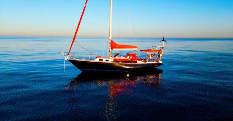 Sotogrande: Private Sailing Tour + Drink (For Groups) - Duration and Availability