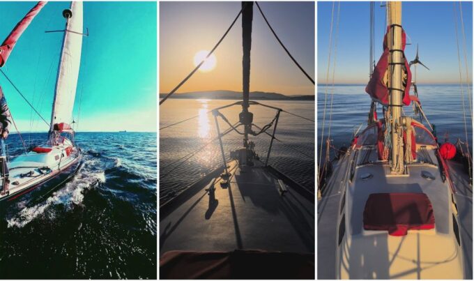 Sotogrande: Private Sailing Tour + Drink (For Groups) - Panoramic Coastal Views