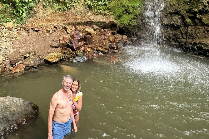 Soufriere Adventure Nature Trail Hike | Waterfall | Mud Baths - Final Thoughts: Is This Tour Worth It?