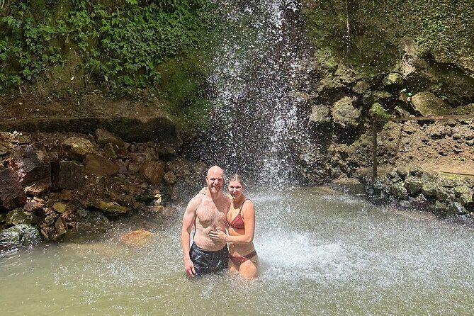 Soufriere Adventure Nature Trail Hike | Waterfall | Mud Baths - FAQ