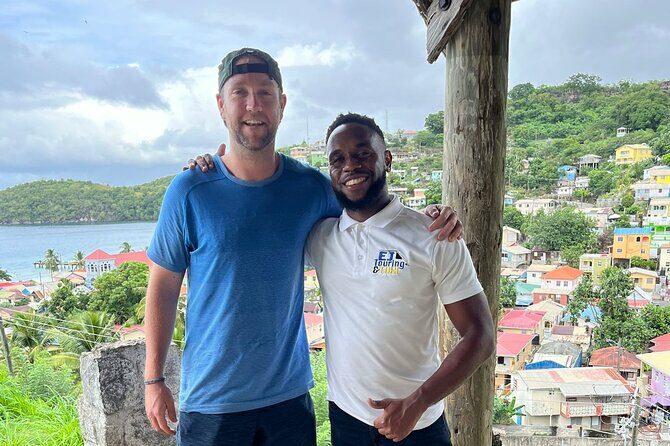 Soufrière Adventure Private Tour - Who Should Consider This Tour?