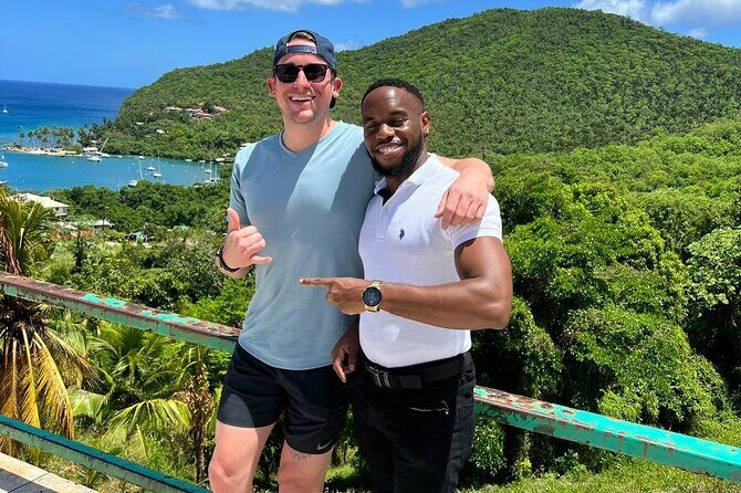 Soufrière Adventure Private Tour - Final Thoughts: Why Choose the Soufrière Adventure Private Tour?