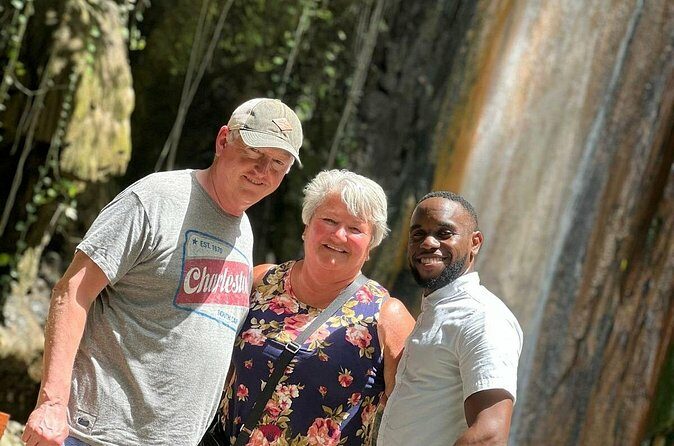 Soufrière Adventure Private Tour - FAQ