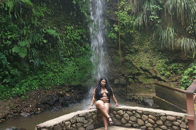 Soufriere Adventure Tour - Practical Tips for Booking