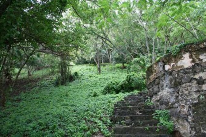Soufriere Catamaran Excursion With Zip Lining From Castries - About Your Stay