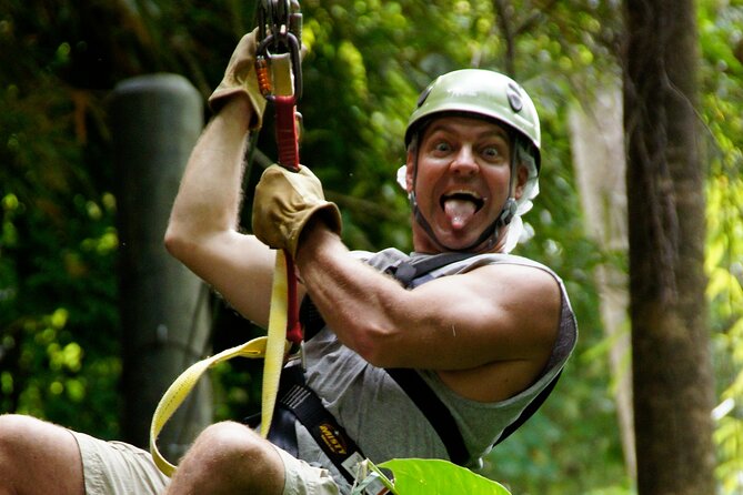 Soufriere Catamaran Excursion With Zip Lining From Castries - Snorkeling Exploration