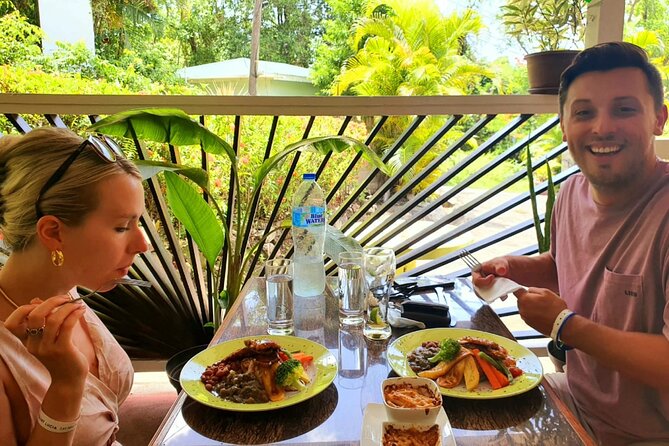 Soufriere Escape Adventure St Lucia - About Your Stay