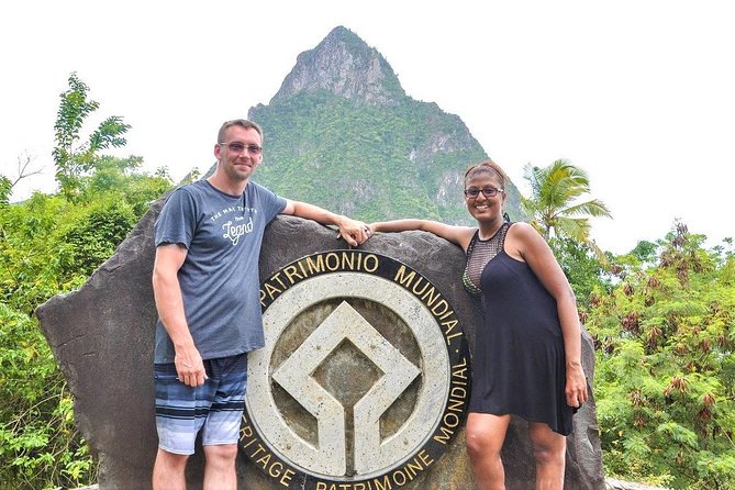 Soufriere In A Nutshell - About Your Stay