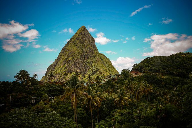 Soufriere Island Delight - An Overview of the Soufriere Island Delight Tour