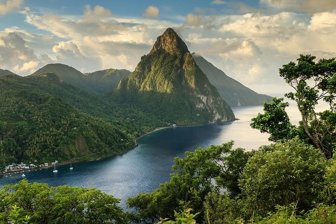 Soufriere Island Delight - Pricing and Bookings
