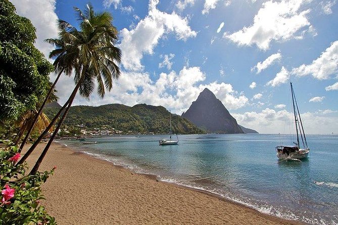 Soufriere Land Excursion - What to Bring and Wear