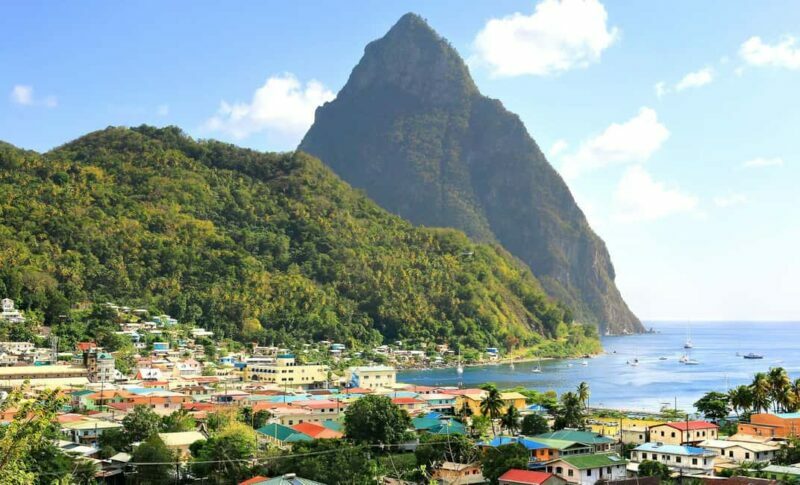 Soufriere Private Day Tour - An In-Depth Look at the Soufriere Private Day Tour