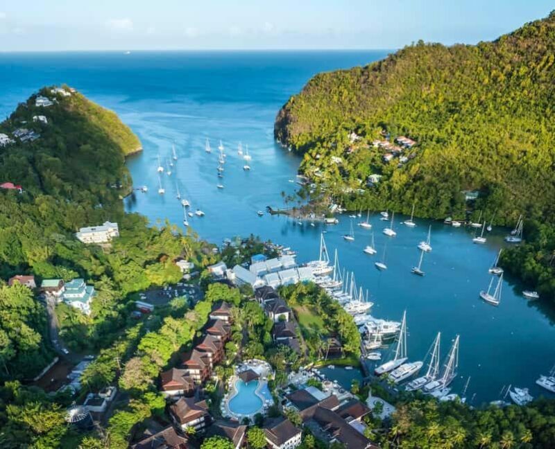 Soufriere Private Day Tour - Who Will Love This Tour?