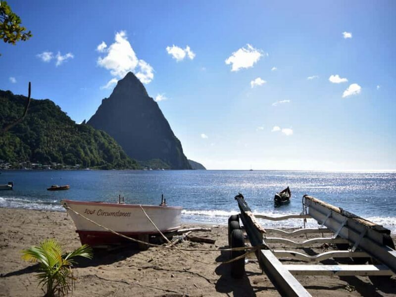 Soufriere: Private Day Tour - Price and Value