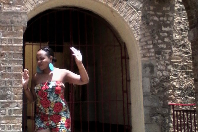 Soufriere Special Day Tour - Included in the Tour