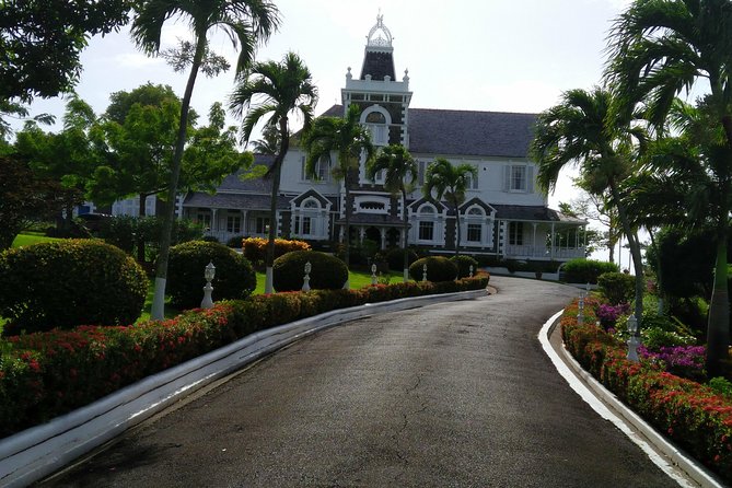 Soufriere Special Day Tour - Booking and Cancelation