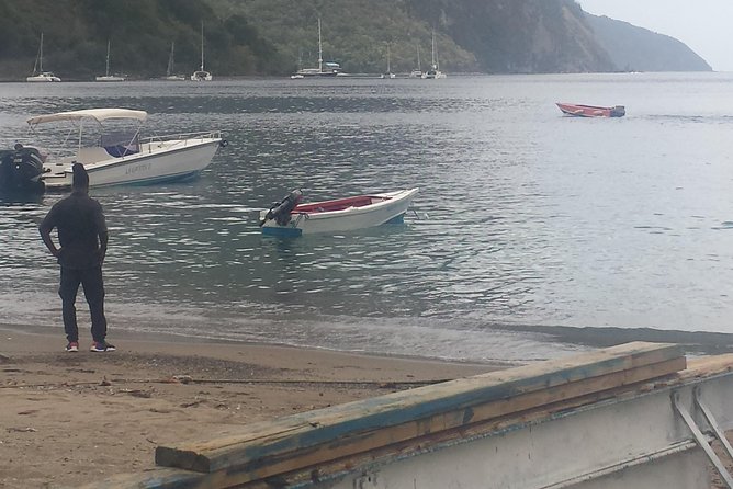 Soufriere Tour - Customer Reviews and Ratings