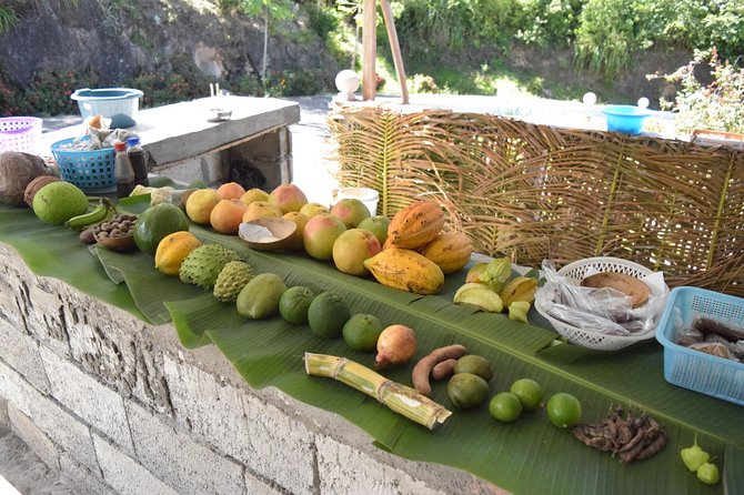 Soufriere Tour - Preparation and Tips
