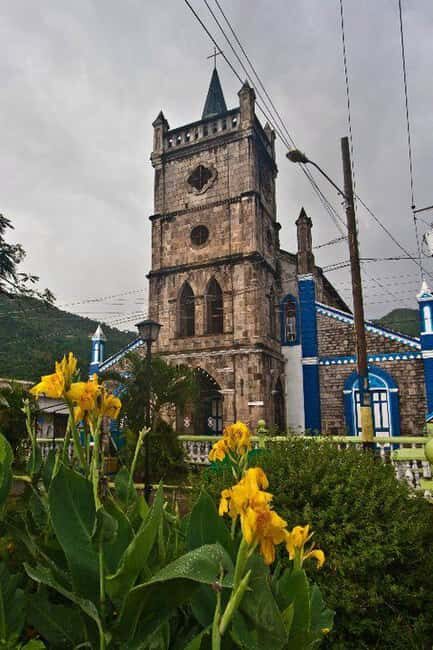 Soufriere Tour & Snorkeling Experience - The Ultimate Breakdown of the Soufriere Tour & Snorkeling Experience