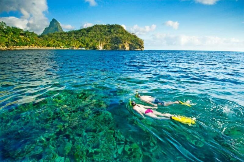 Soufriere Tour & Snorkeling Experience - Who Should Book This Tour?