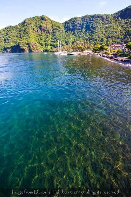Soufriere Tour & Snorkeling Experience - FAQ