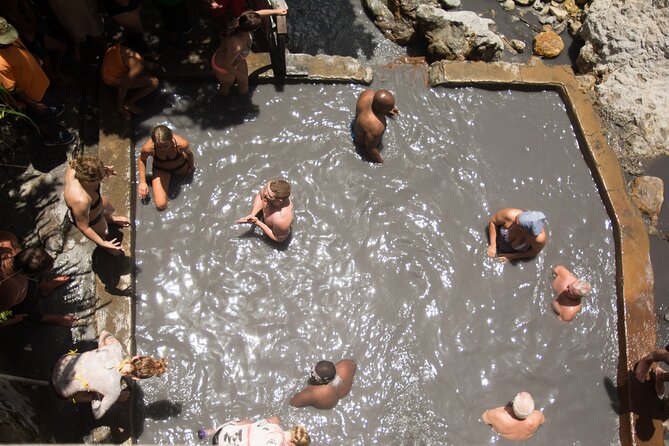 Soufriere Volcano Experience - Customer Reviews